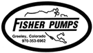 Fisher Pumps Logo